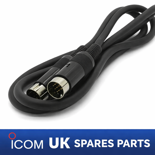 icom at-180 tuner cable for ic-706