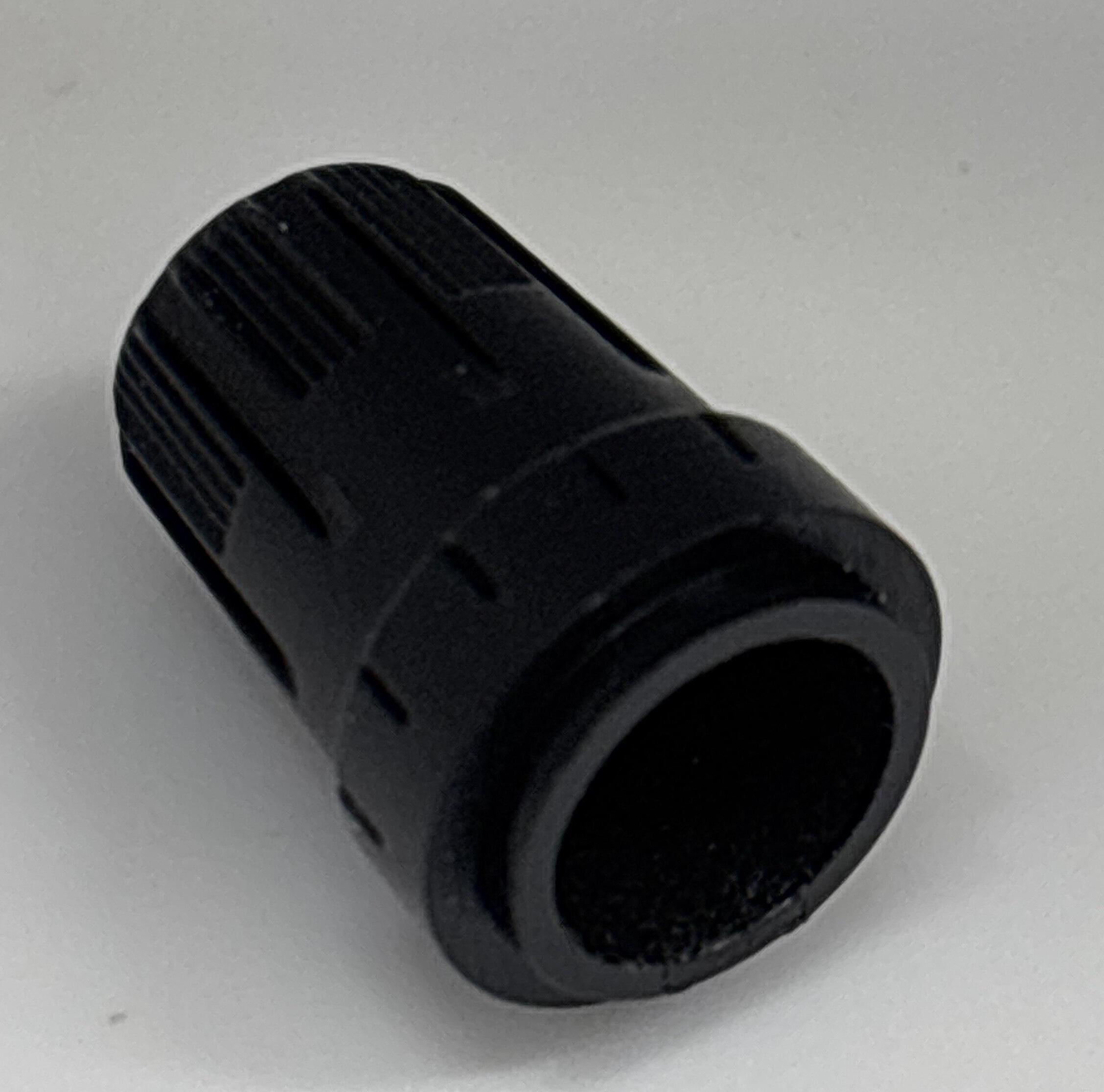 icom ic‑r20 vfo tuning knob oem spare