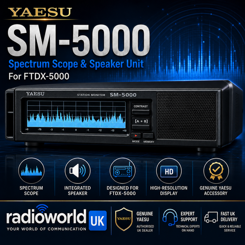yaesu-sm5000-spectrum-scope-speaker-unit-radioworld-uk