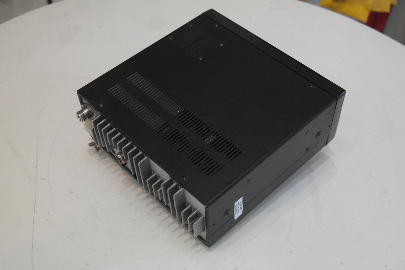 Icom IC-821H excellent used condition front panel