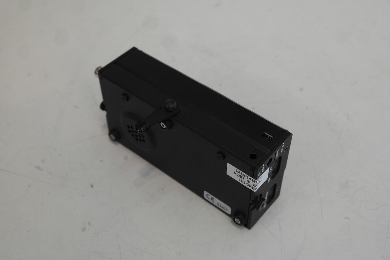 Elecraft KX2 compact transceiver for SOTA and POTA operation