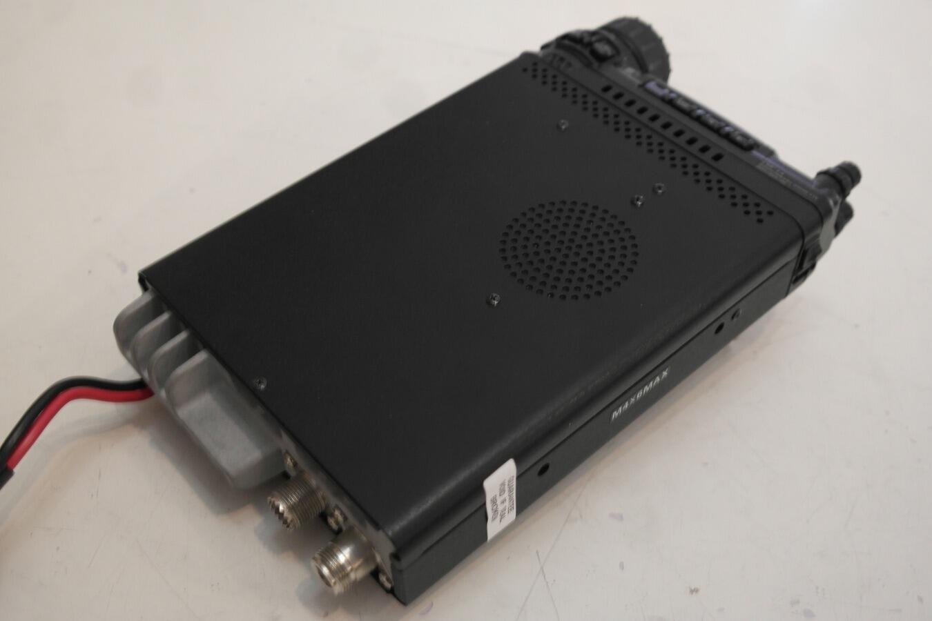 Yaesu FT-857D used condition multi-band amateur radio