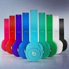 Image of Headphones and Earphones