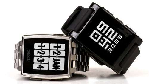 Smartwatches