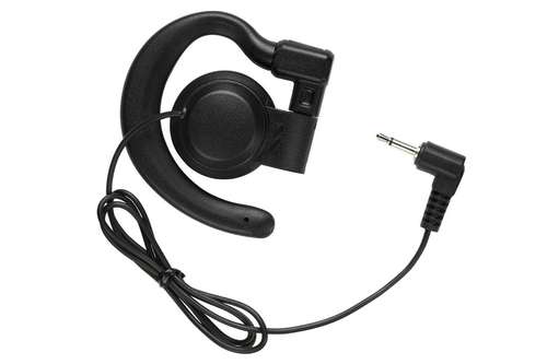 Yaesu FEP-4 earphone for BH-1.