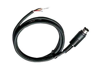 Kenwood pg-5a data cable