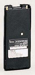 Icom BP-210N 1650mAh Ni-Cad battery pack for IC-A6 & IC-A24.
