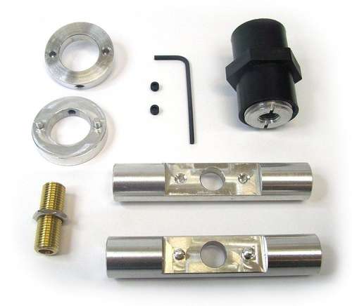 Buddipole 6 Metre Yagi Kit for 2‑element portable Yagi builds – Radioworld UK
