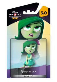 Disney infinity 3.0 disgust