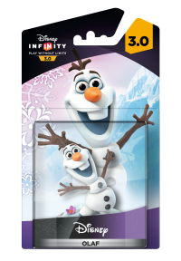 Disney infinity 3.0 olaf