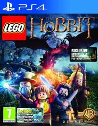 The Hobbit With PS4