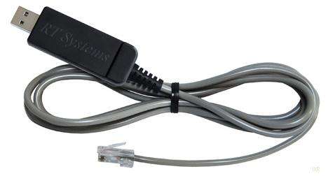 USB-29C USB programming cable for FT-90 FT-2600