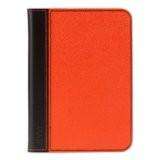 Jivo case kindle,kindle touch brown,orange