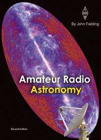 Aea2-bk amateur radio astronomy 2nd edition