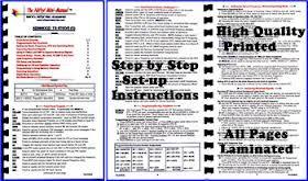 Kenwood TS-570S/D (Nifty Mini Manual) - radioworld