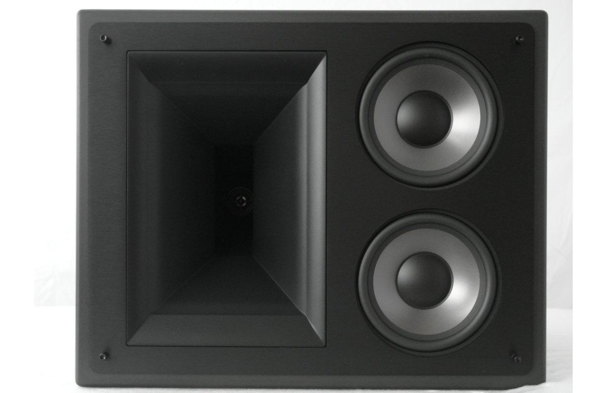 klipsch kl525