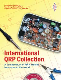 International qrp collection.