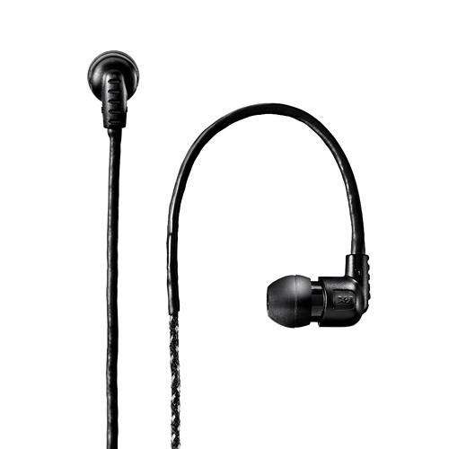 X-1 headphone momentum custom black
