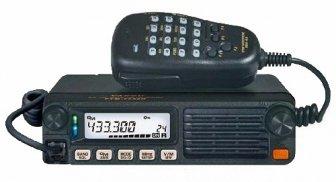 Yaesu FTM-7250 VHF/UHF FM/C4FM 50W Mobile
