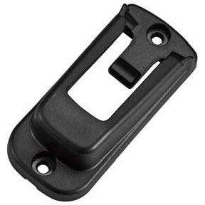 Yaesu SCH-11 belt clip is compatible with FTA450L, FTA550/550L, and FTA750L.