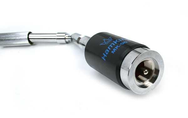 HAMKING MK-90 Dual band antenna VHF / UHF 144/430 Mhz. Length 89 cm s3