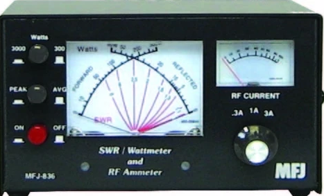 MFJ-836H