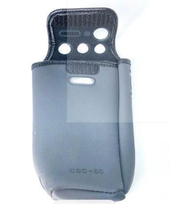 Yaesu Soft Case CSC-50 for FNB-12 FNB-25 Battery FT-415