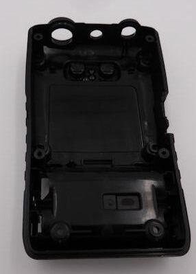 REAR PANEL ASSEMBLY for UBC125XLT s1