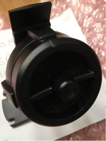 Yaesu MD200 S8001971 Unit Assemble also Includes wind shield foam 1