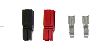 West mountain (powerpole) 12 spare connectors for rigrunner 30a.