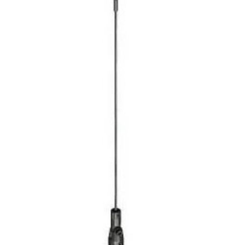 Panorama avhb vhf antenna 0db black uncut