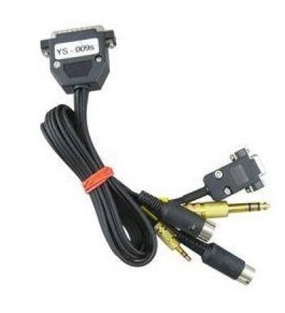 Rigexpert el-002 - transceiver cable for elecraft kx3
