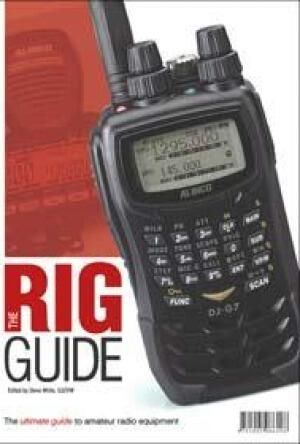 RSGB Rig Guide is a valuable resource for amateur radio enthusiasts