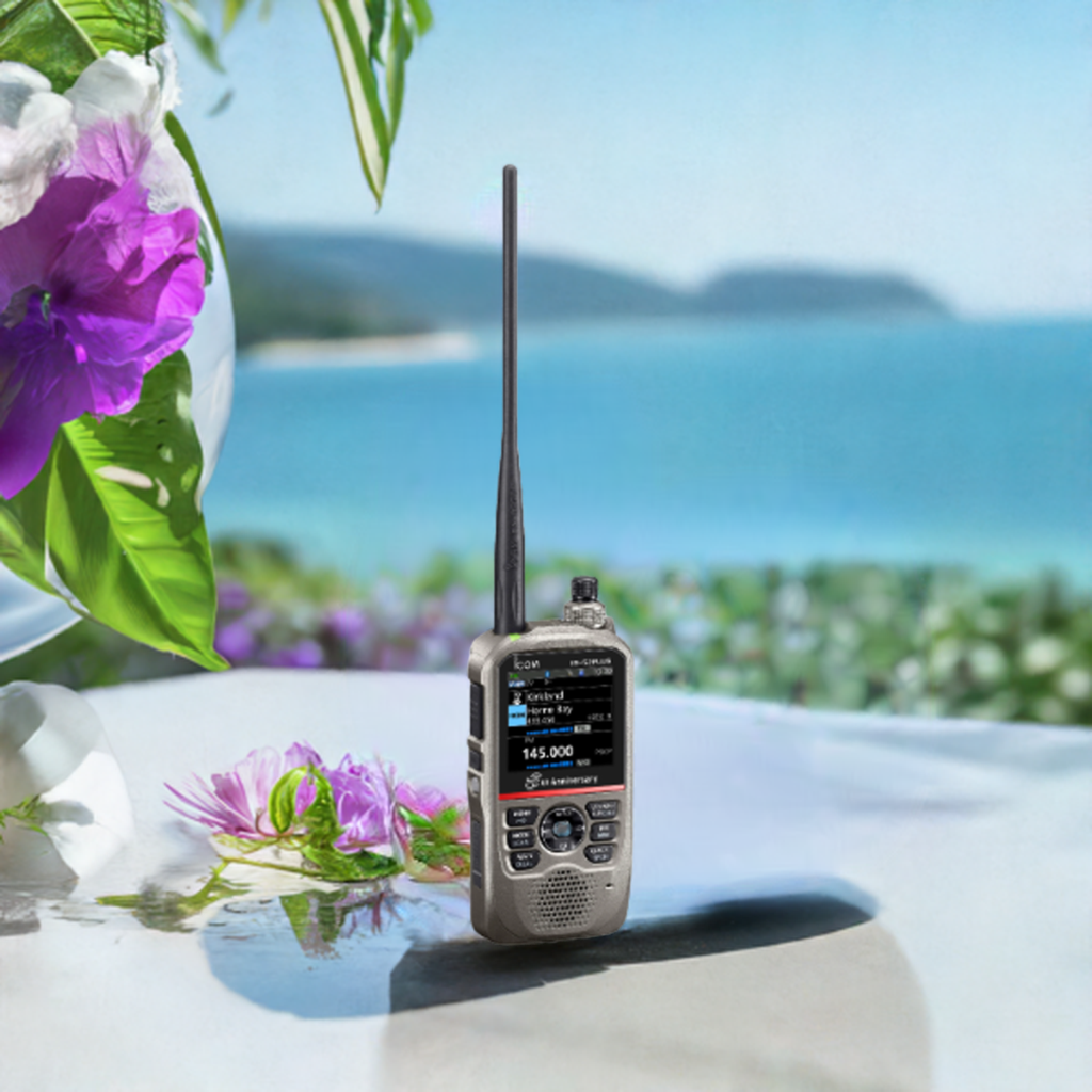 ID-52 PLUS 60th Anniversary Limited Edition