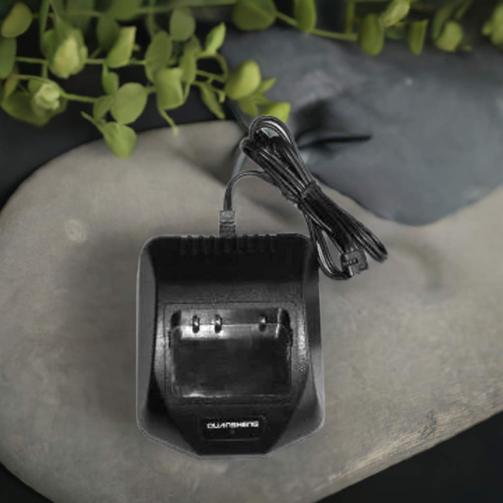 TG-UV2-AC spare mains charger for TG-UV2 (HOD and PSU)