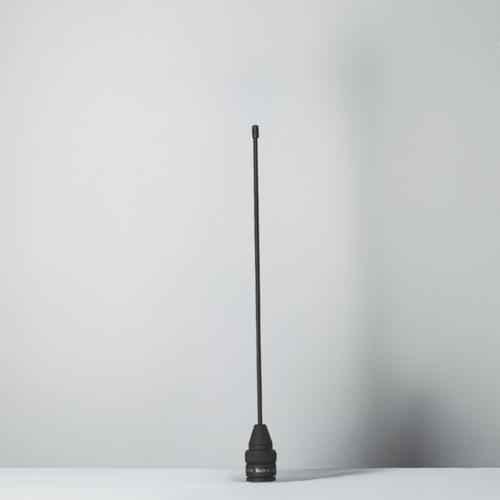 Diamond RH17 is a 17cm long antenna designed for 430MHz (70cm) frequencies