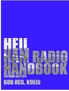 Heil ham radio book by bob heil, k9eid part two