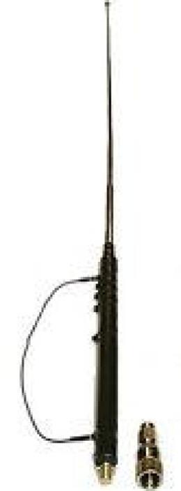 Atx-100 9 band 80-6m antenna portable - ft-817 ft-818 etc,