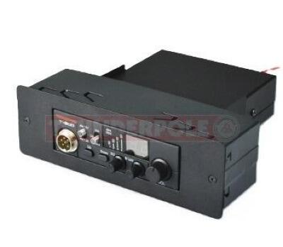 Thunderpole T800 Din Mount 1