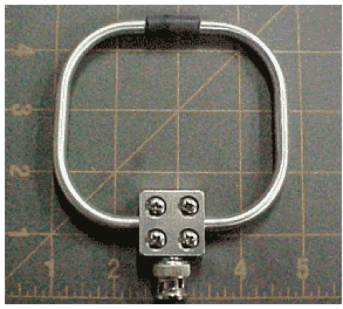 Arrow Antenna FHL-UHF Fox Hunt Loop 1MHz-1000MHz