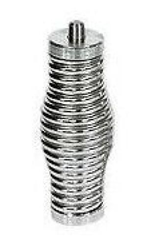 Hustler c-30 chrome plated steel spring