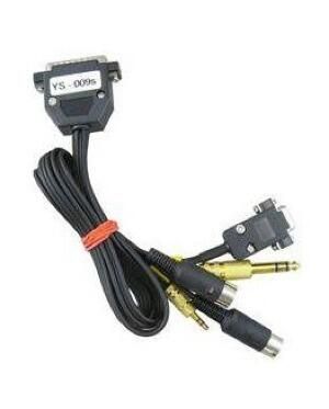 RigExpert IC-003 - transceiver cable for Icom IC-746, IC-7400.