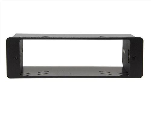 TDP-4000 metal DIN mount kit for TTI TCB-1100 and R2000 CB radios