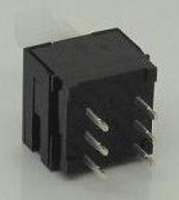 Yaesu FT-847 Replacement Power Switch – Genuine Transceiver Part