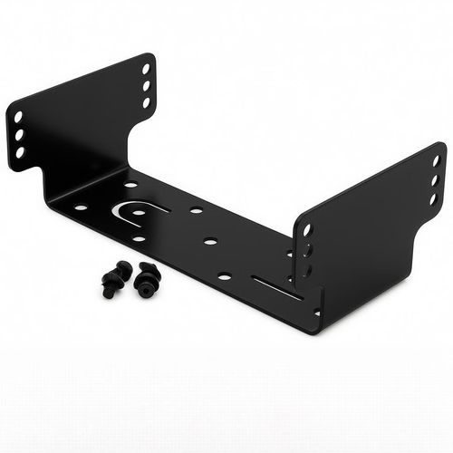 Yaesu FT-857/D Mobile Mounting Bracket – Genuine OEM Part