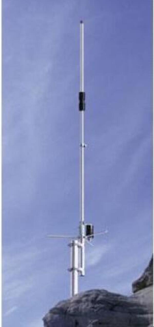Cushcraft AR-270 Dual-Band Vertical Antenna – 2m & 70cm