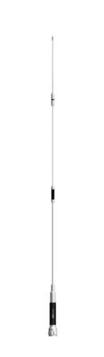 Daiwa dax-1500 dual band mobile antenna