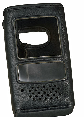 Yaesu SHC-24 carrying soft case for FT-2D.