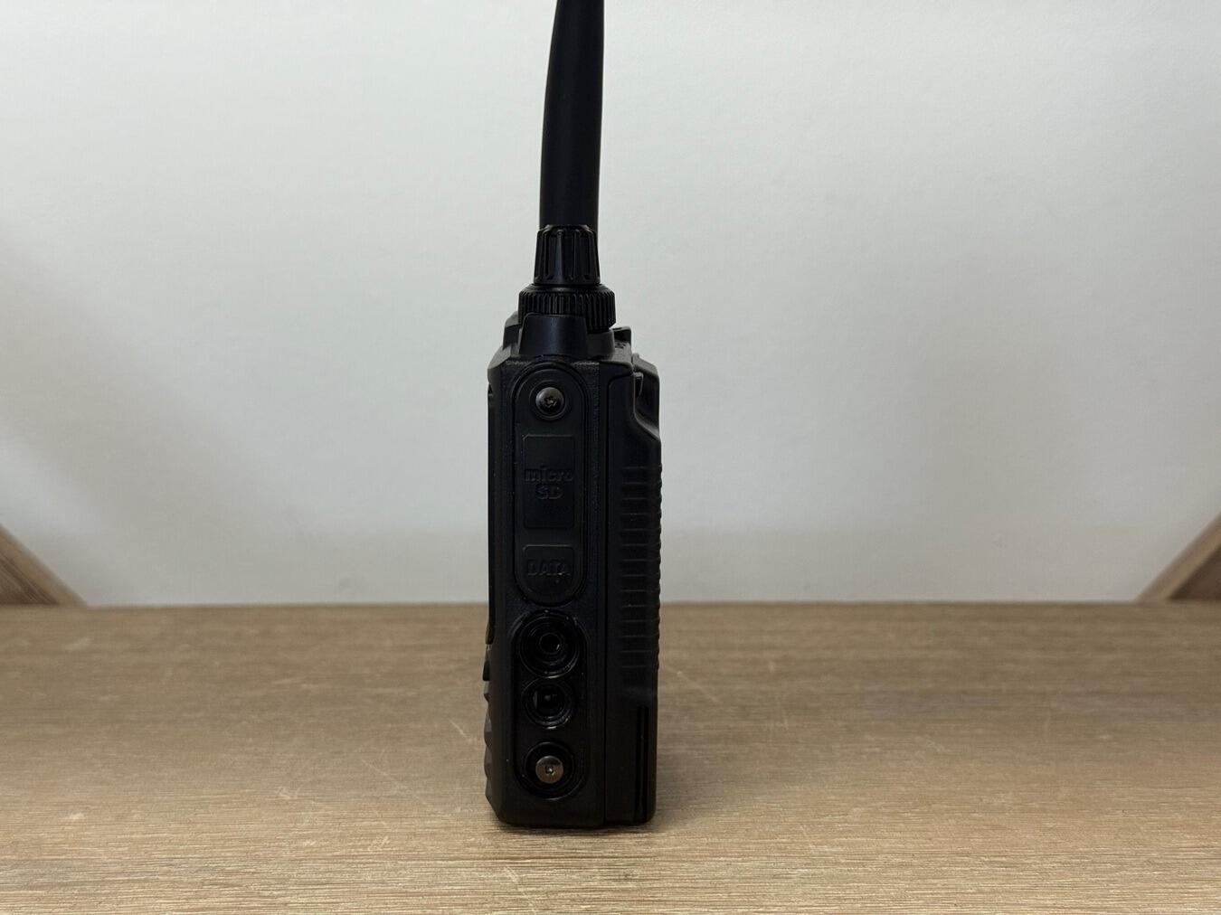 Yaesu FT3DE C4FM Fusion Radio
