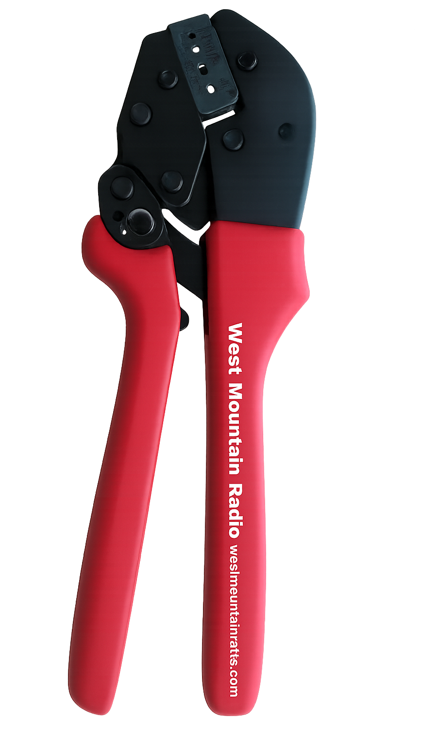 West Mountain Radio crimp tool – Anderson Powerpole 58568‑1049